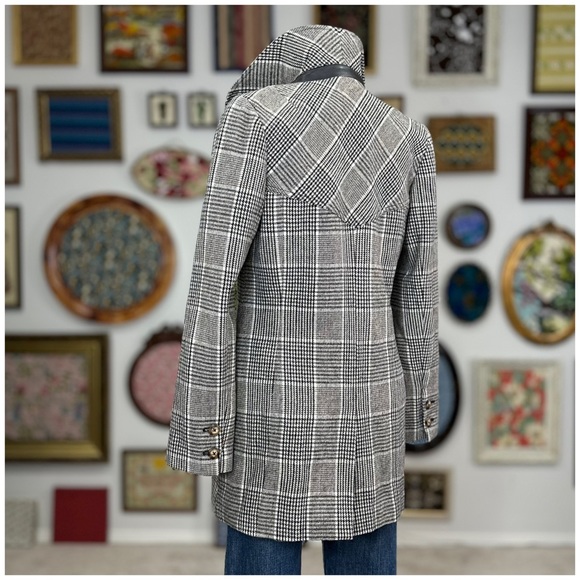 2006 Anthro “Sydney Peacoat” by Cordelia - Picture 8 of 16